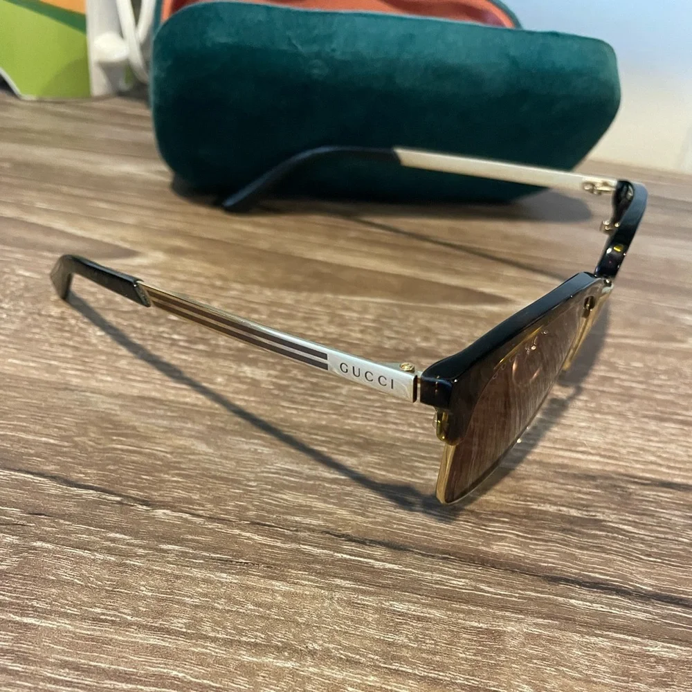 Gucci Mens Sunglasses